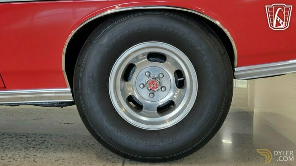 1974 Ford Gran Torino, foto 6