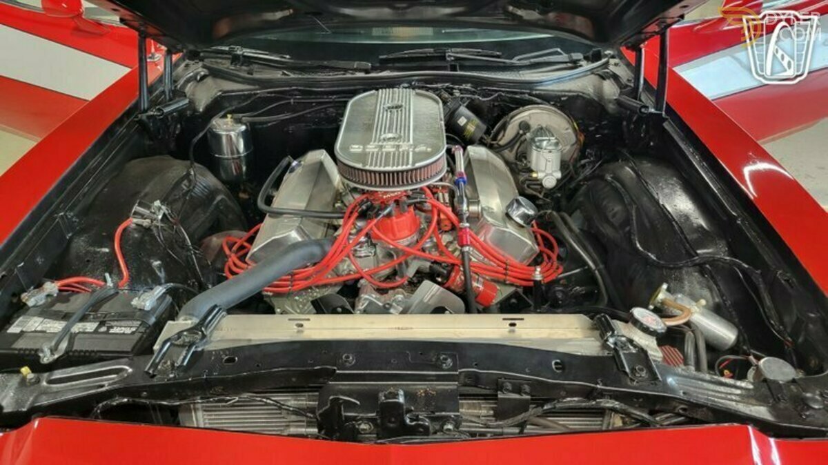 1974 Ford Gran Torino, foto 8