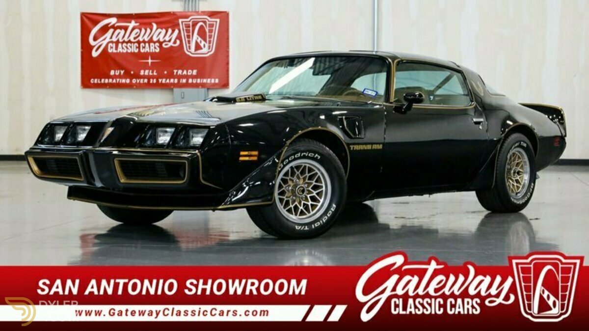 1979 Pontiac Trans Sport, foto 1