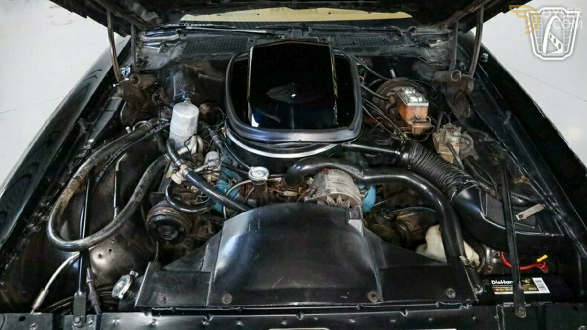 1979 Pontiac Trans Sport, foto 3