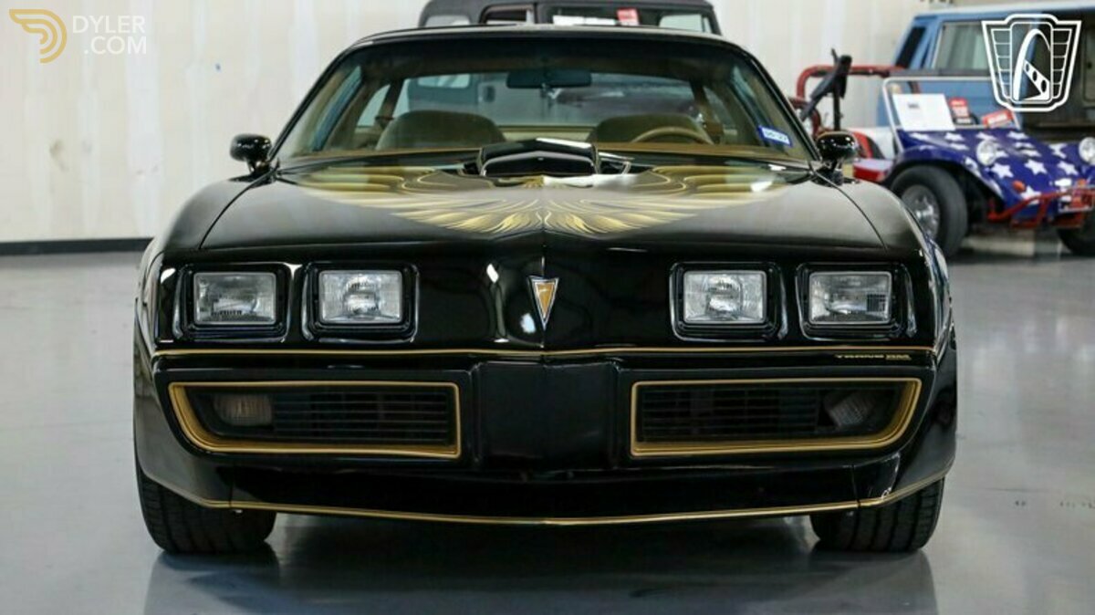 1979 Pontiac Trans Sport, foto 4