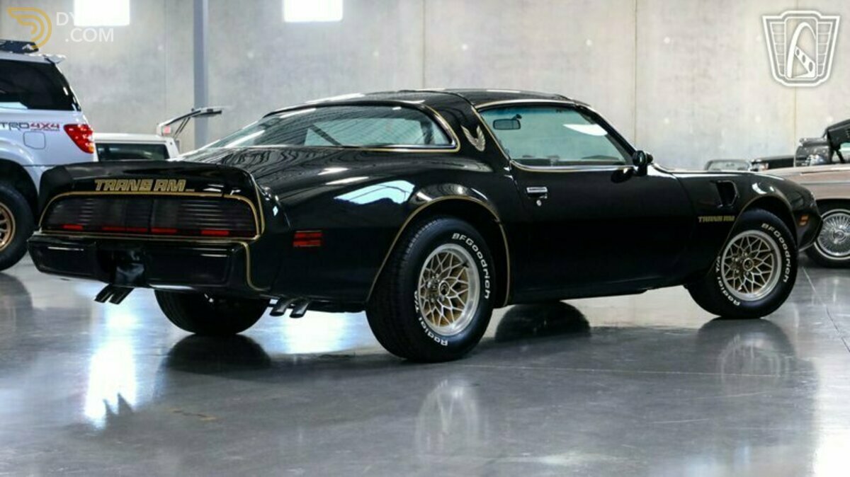 1979 Pontiac Trans Sport, foto 6