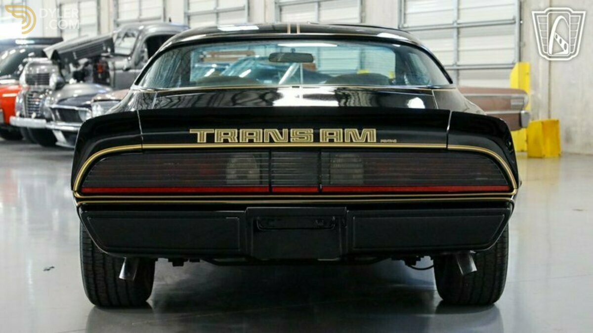 1979 Pontiac Trans Sport, foto 7