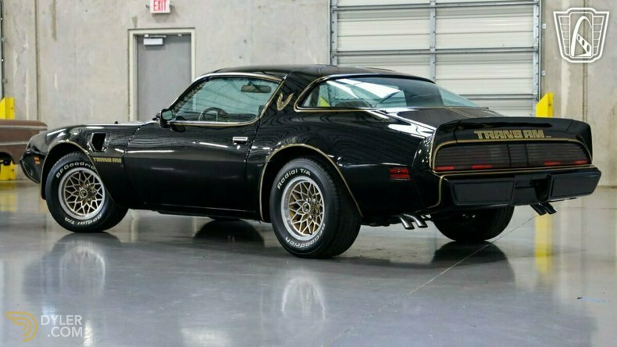 1979 Pontiac Trans Sport, foto 8