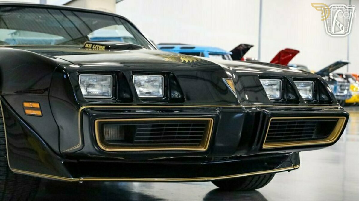 1979 Pontiac Trans Sport, foto 10