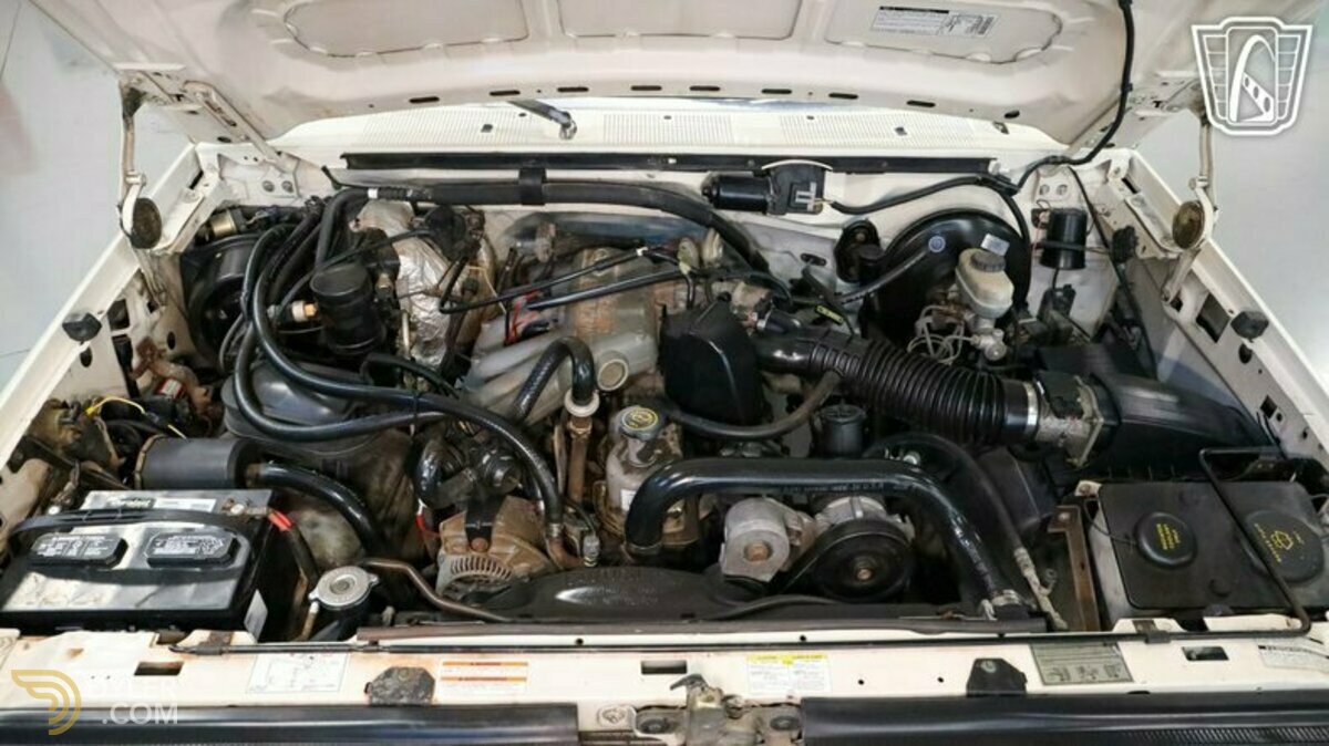 1996 Ford F-150, foto 2