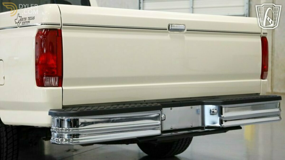 1996 Ford F-150, foto 9