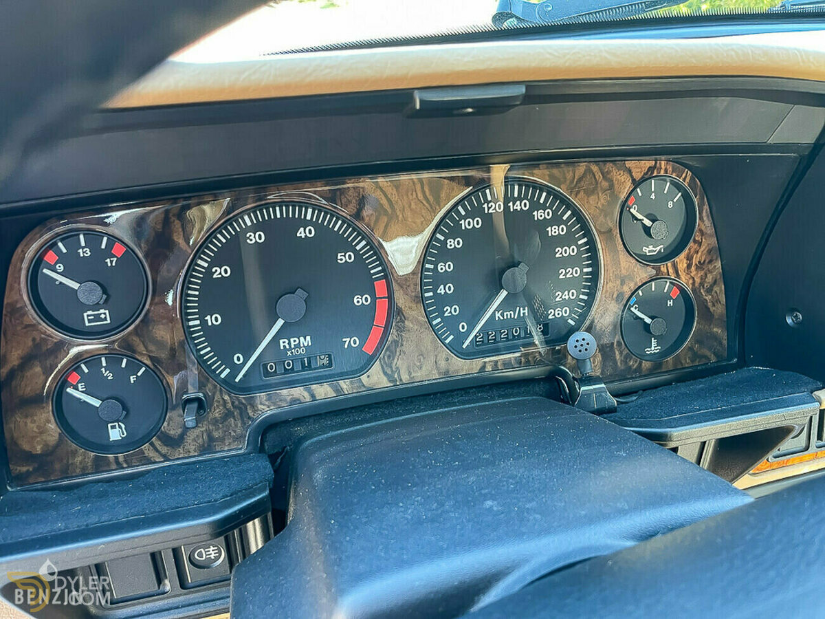 1992 Jaguar XJS 4.0, foto 5