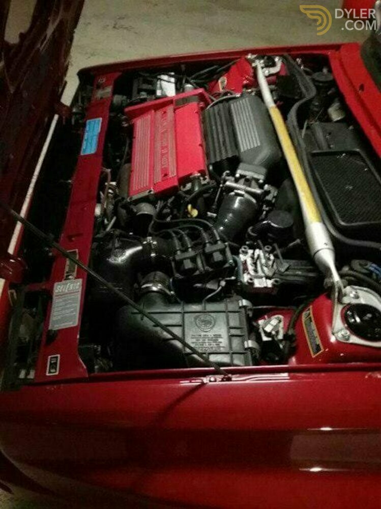 1992 Lancia Delta Evolution 1 Integrale, foto 2