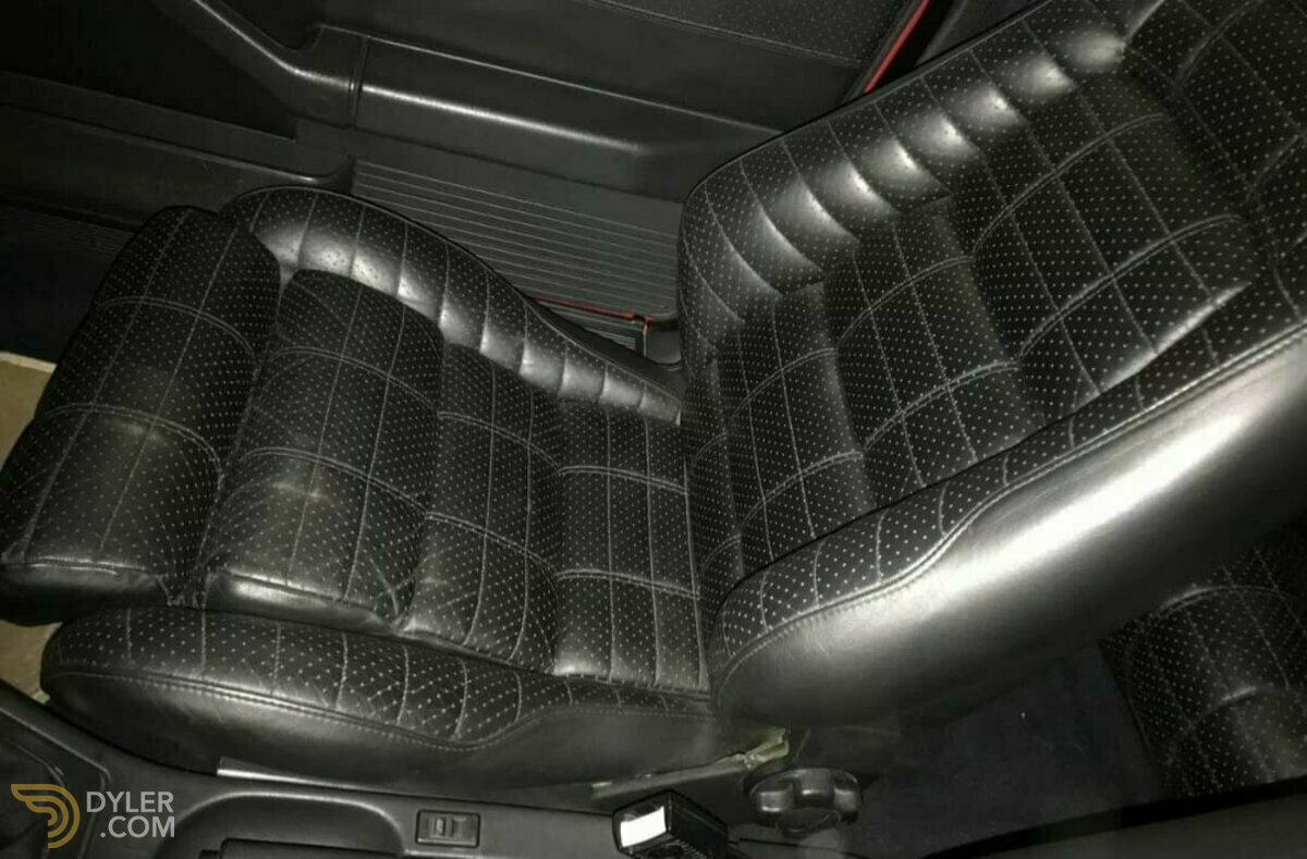 1992 Lancia Delta Evolution 1 Integrale, foto 5