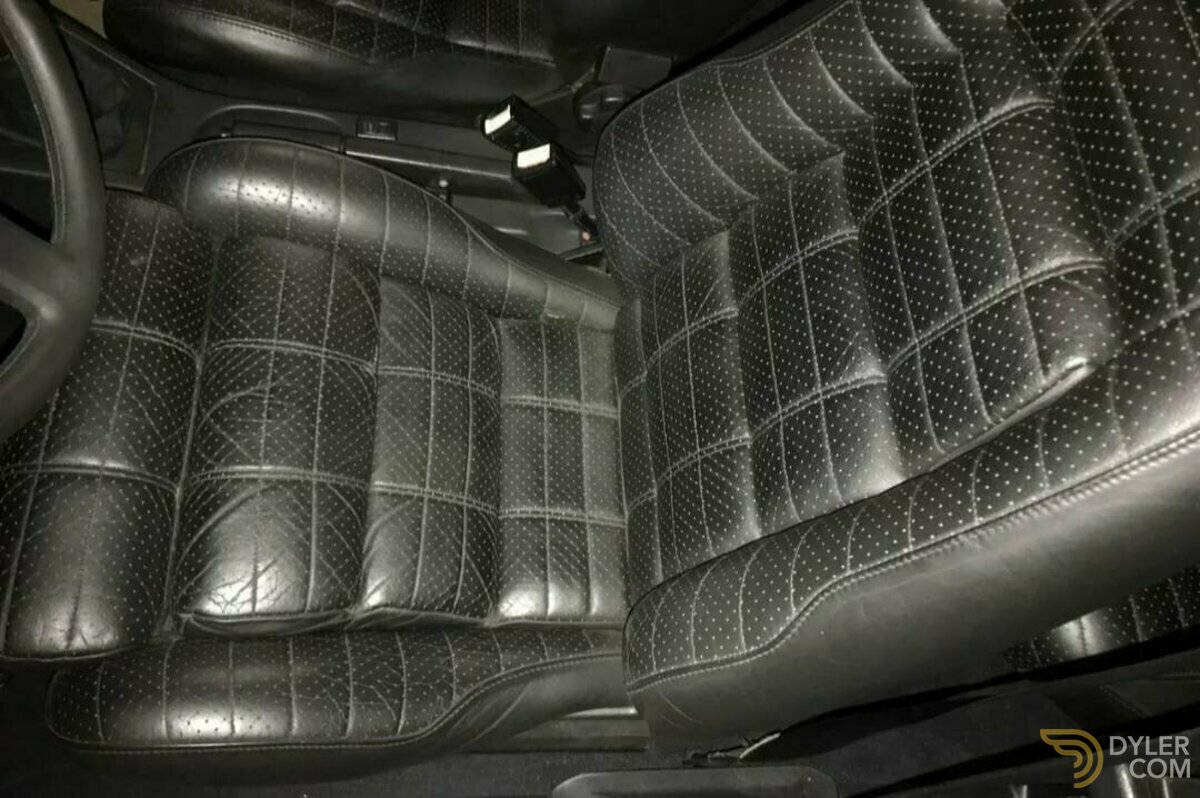 1992 Lancia Delta Evolution 1 Integrale, foto 6