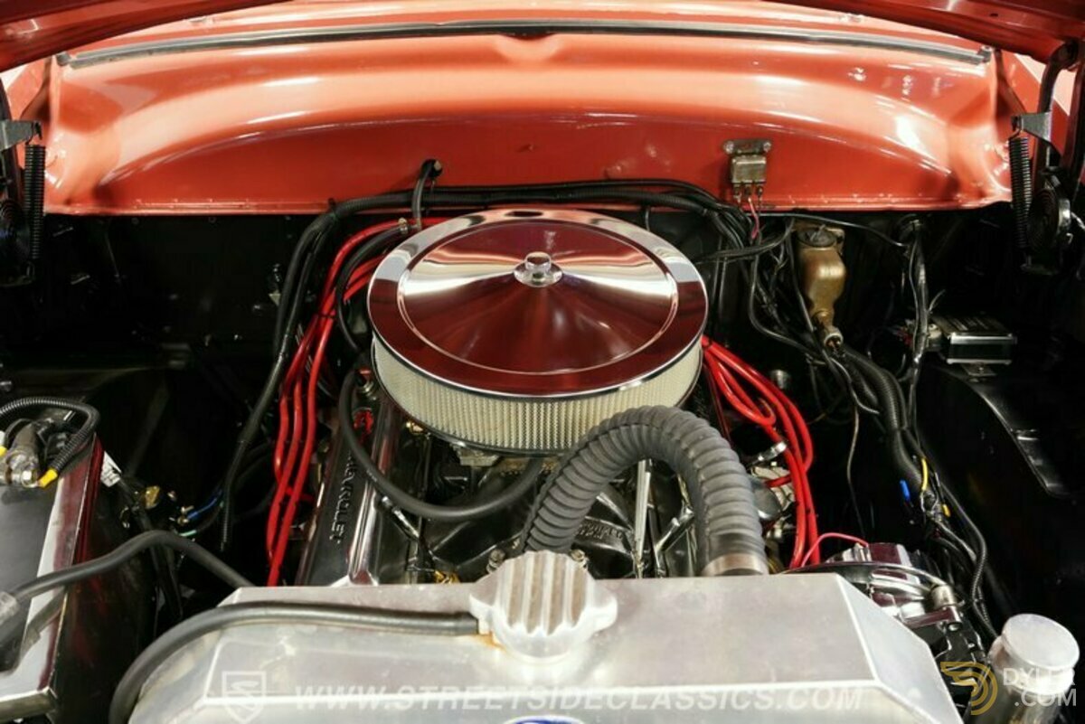 1953 Ford Victoria Victoria, foto 3
