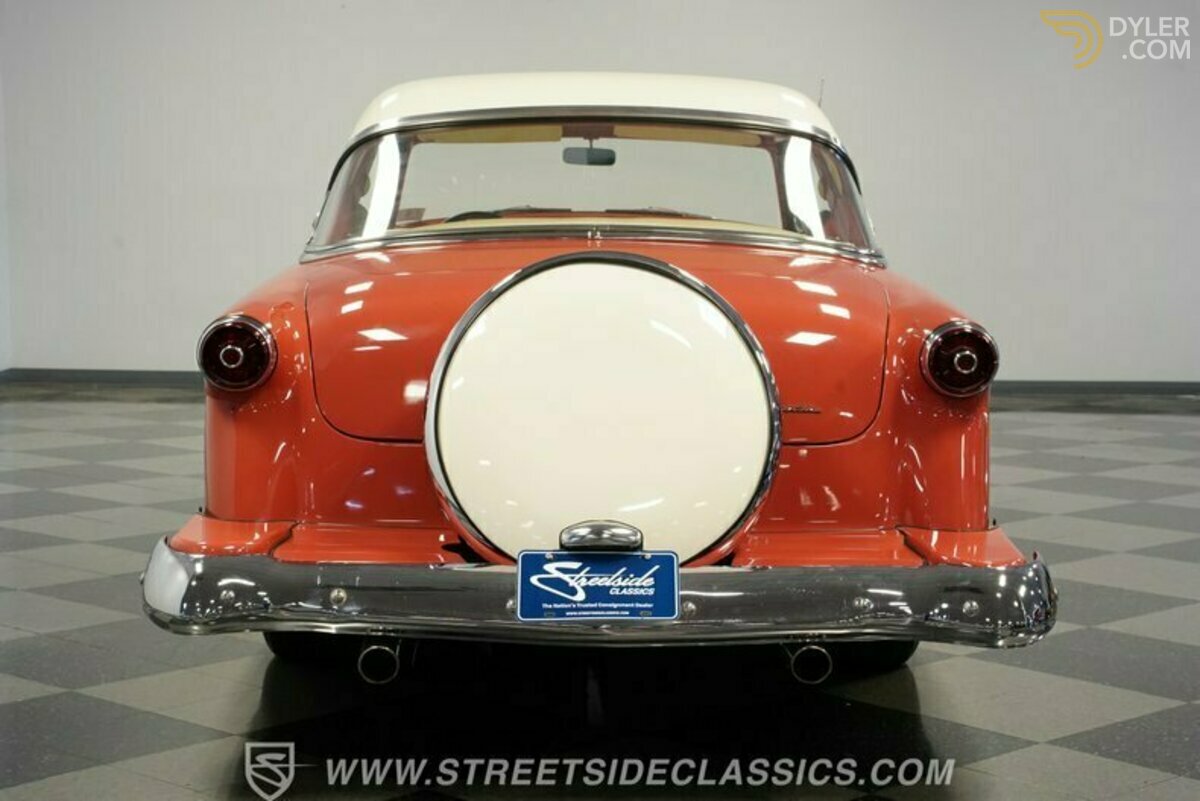 1953 Ford Victoria Victoria, foto 11