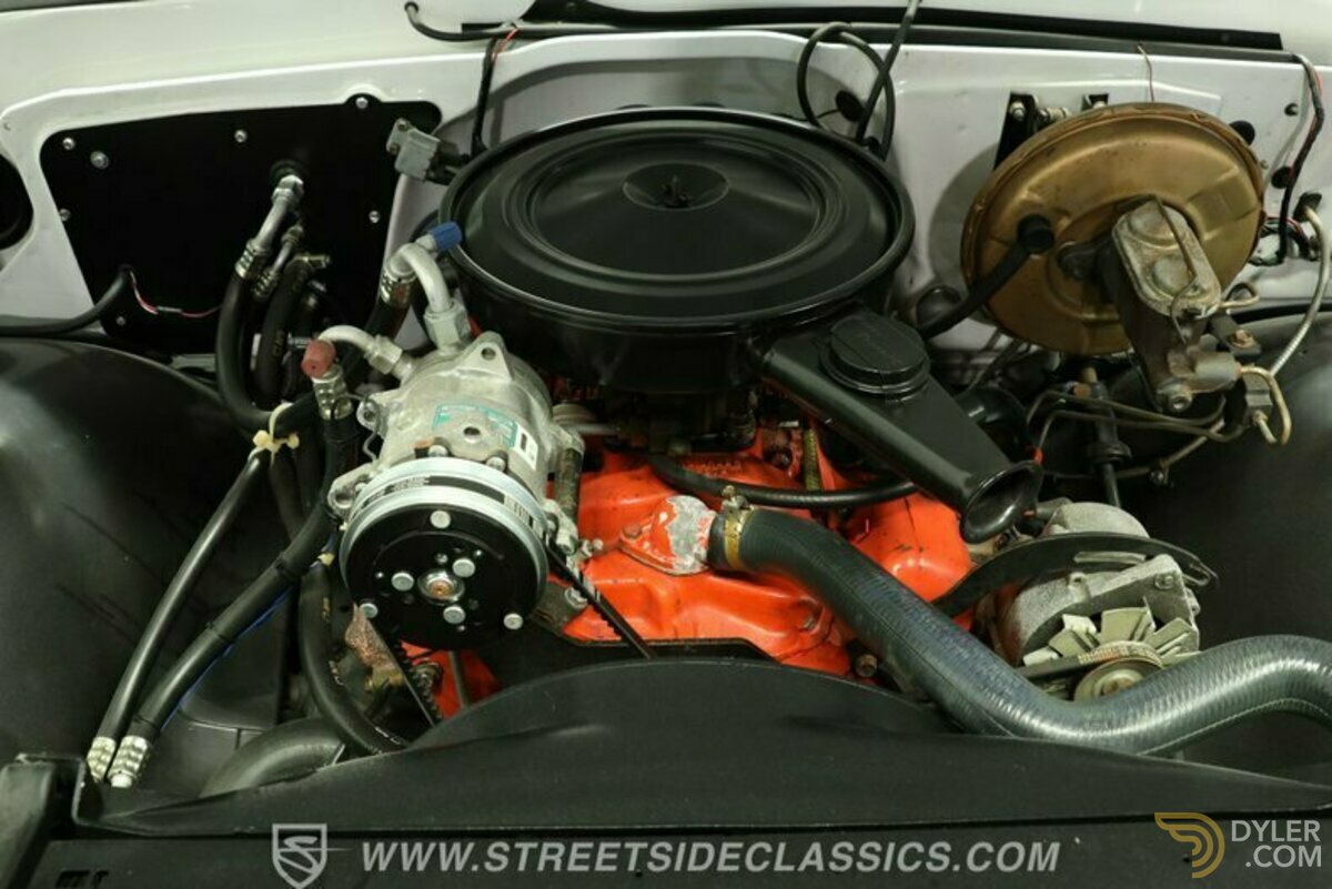 1970 GMC C1500 C1500 Custom, foto 3