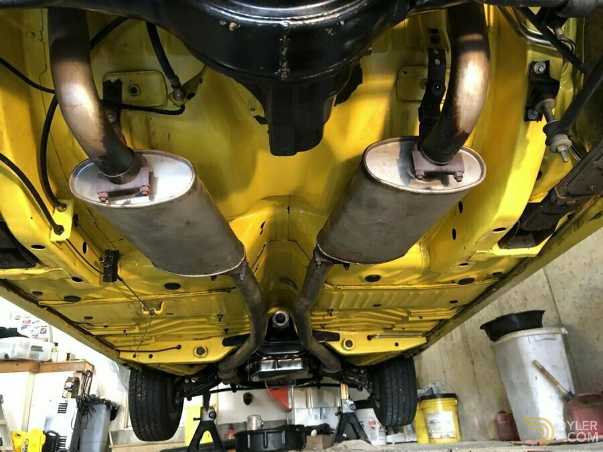 1969 Dodge Charger R/T, foto 12