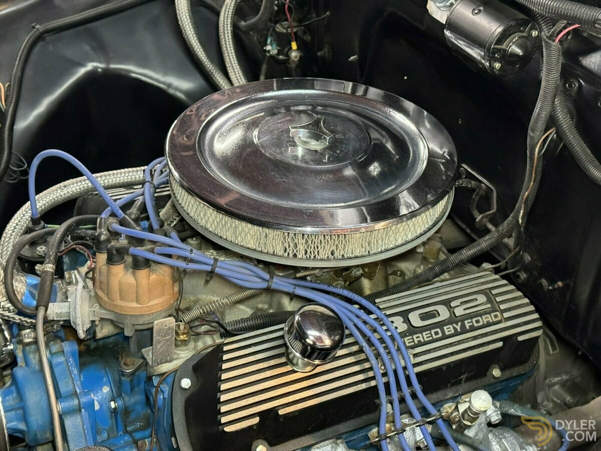 1956 Ford F-100, foto 11