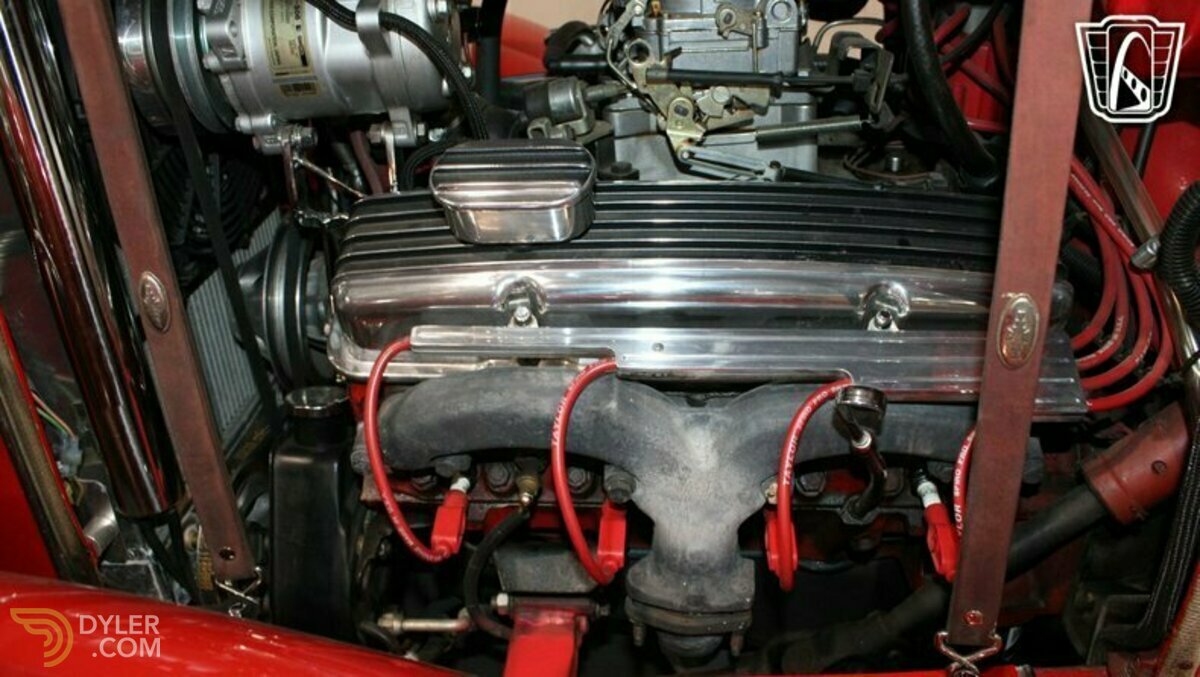 1931 Ford Model A, foto 10