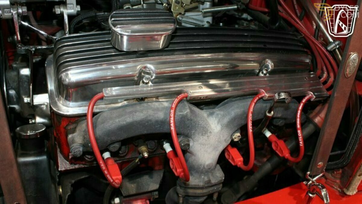 1931 Ford Model A, foto 11
