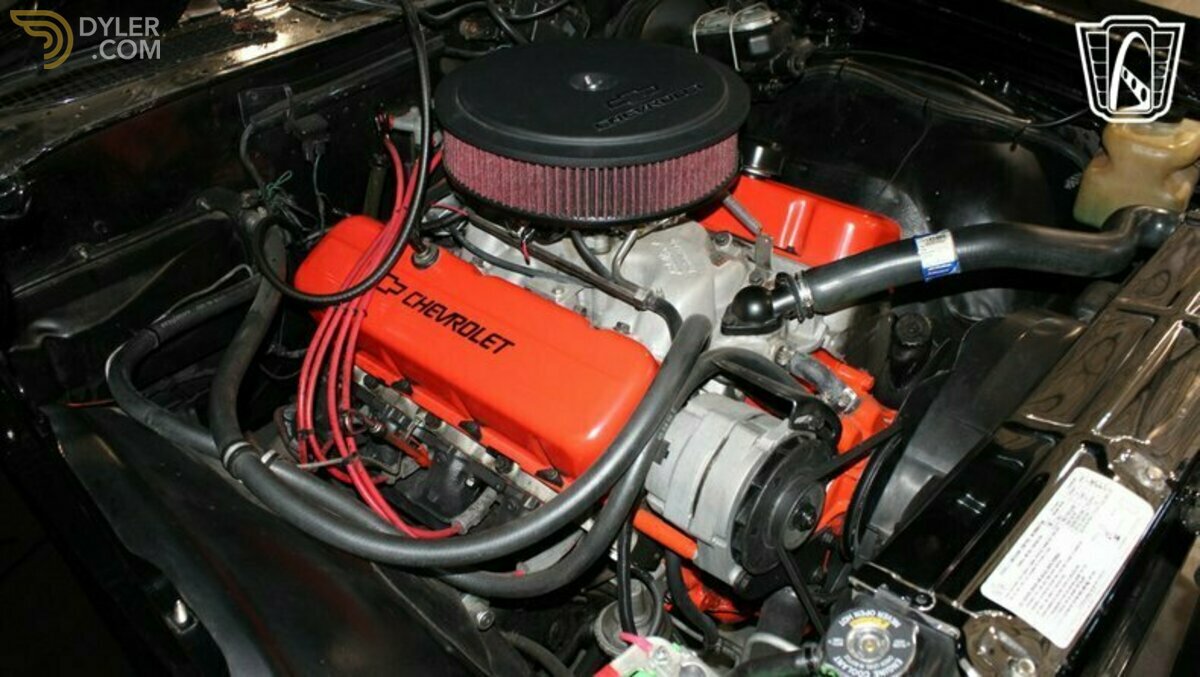 1970 Chevrolet Chevelle, foto 12