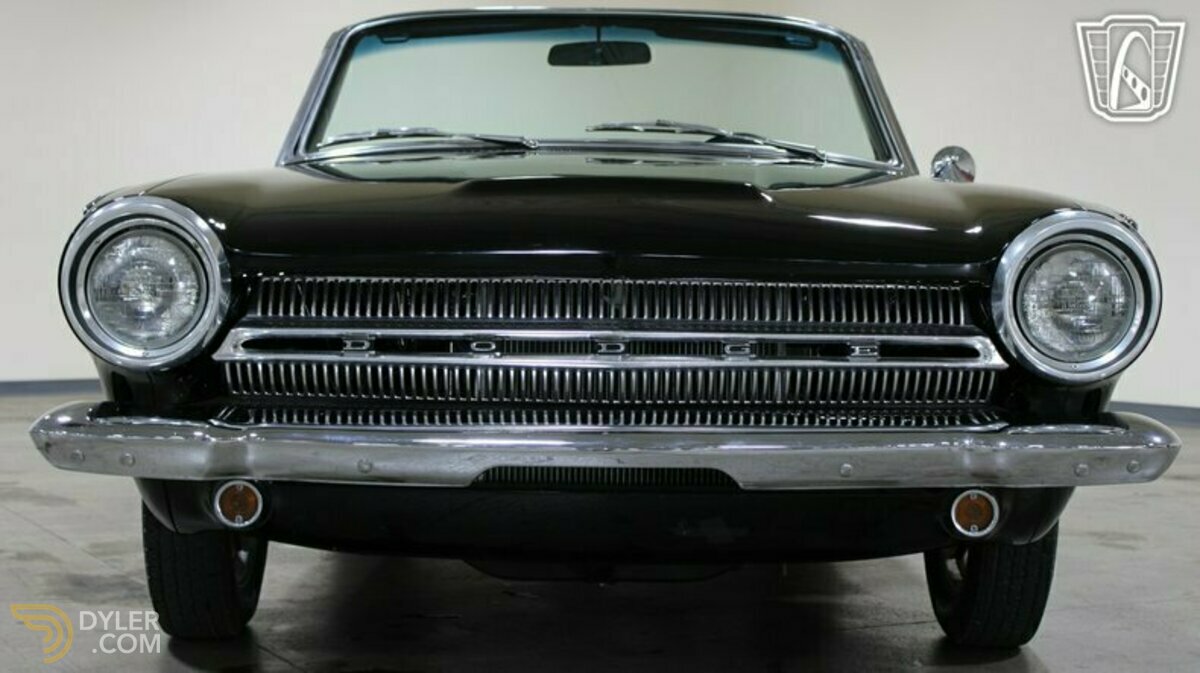 1964 Dodge Dart GT, foto 2