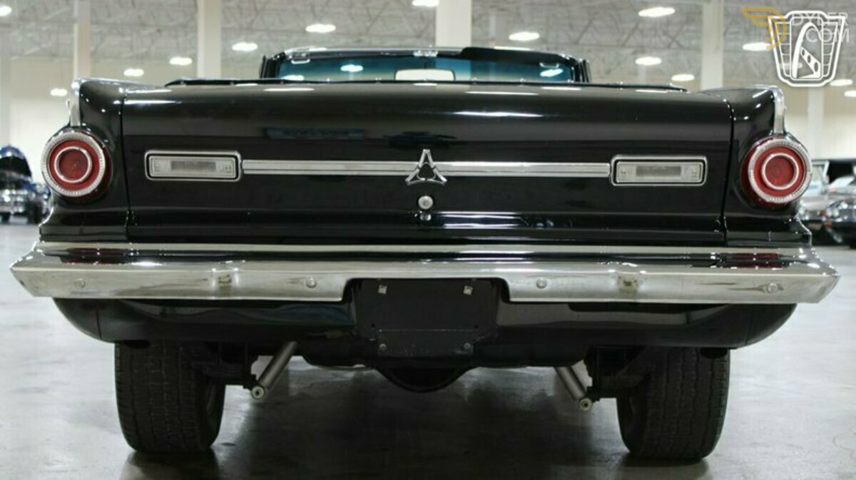 1964 Dodge Dart GT, foto 5