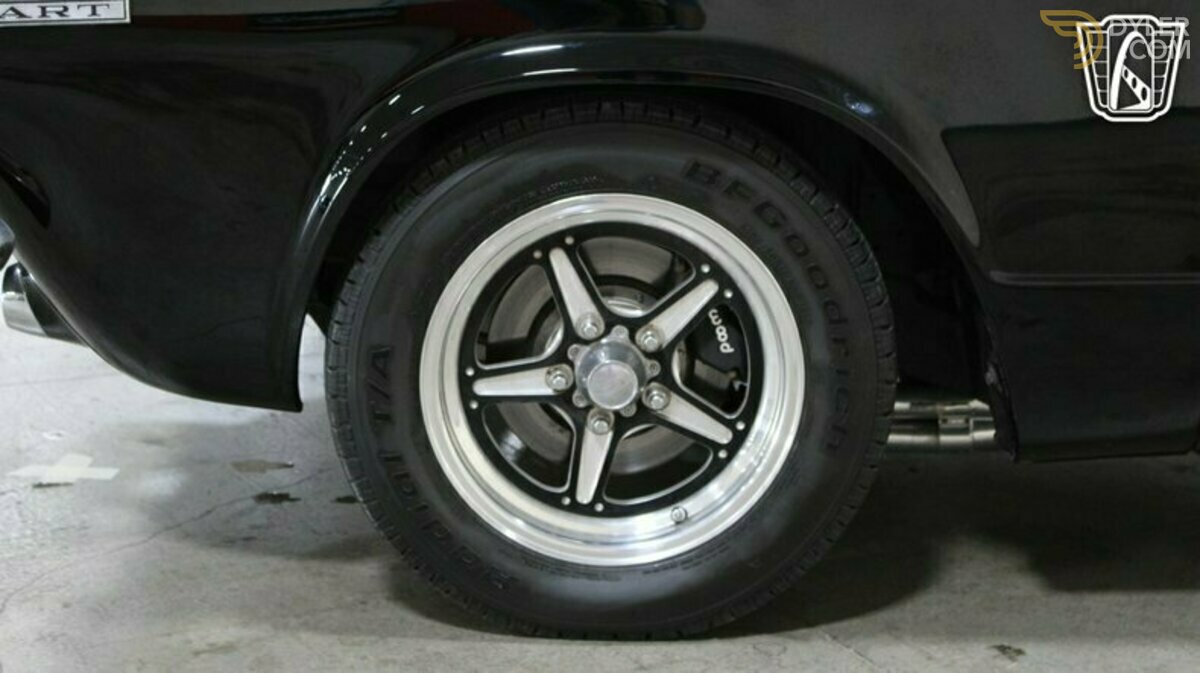 1964 Dodge Dart GT, foto 6