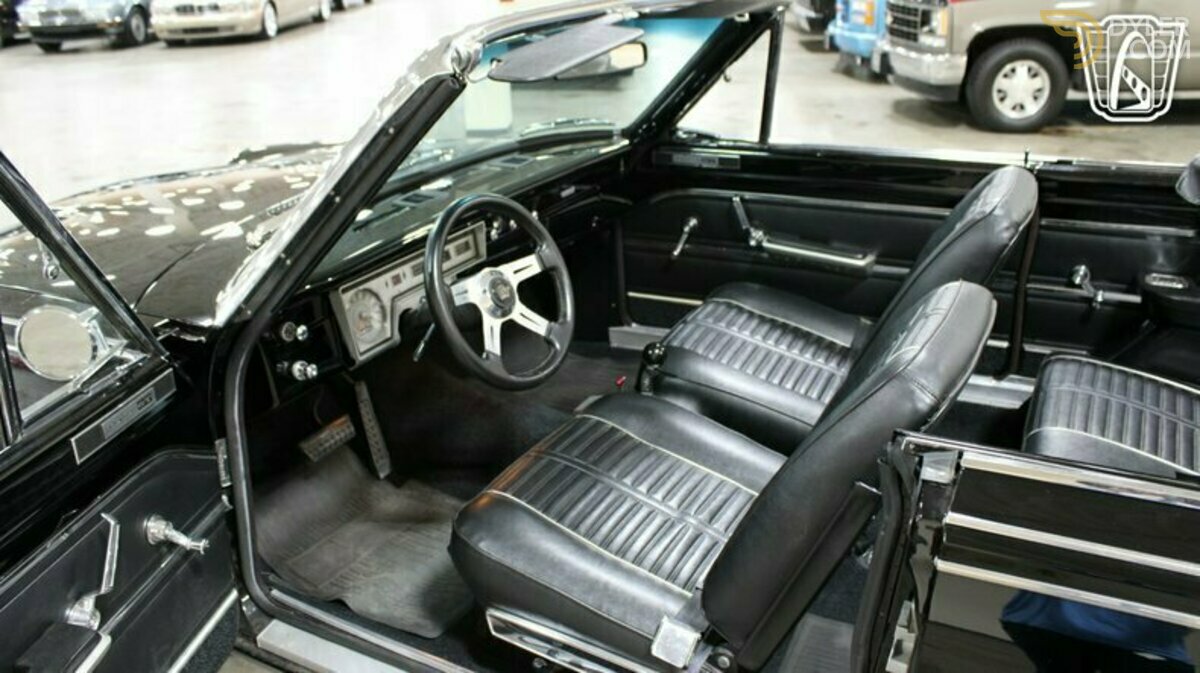 1964 Dodge Dart GT, foto 10