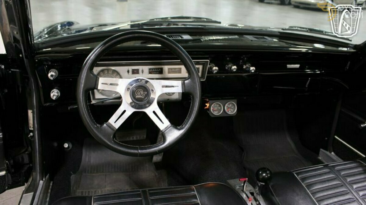 1964 Dodge Dart GT, foto 11