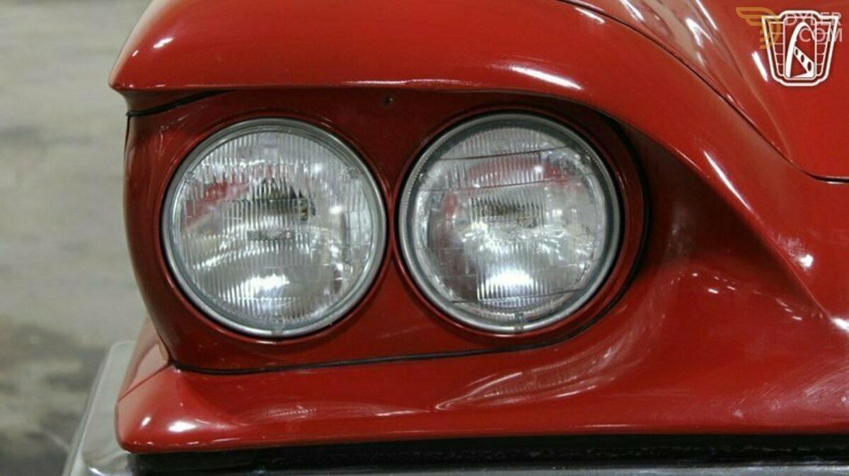 1959 Ford Thunderbird, foto 8