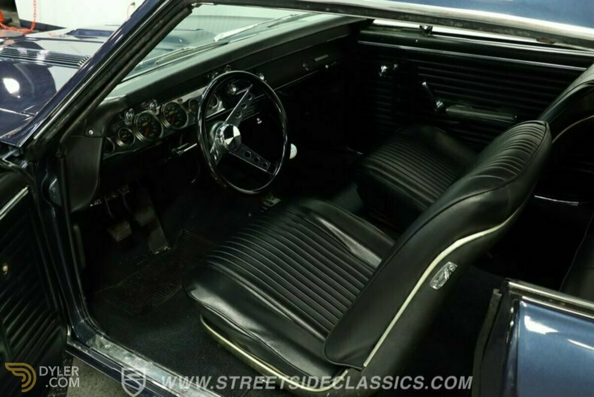 1967 Chevrolet Chevelle SS Tribute, foto 4