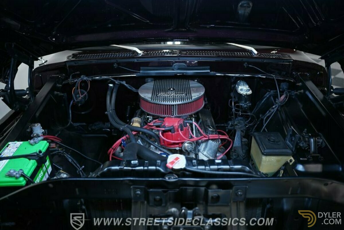 1973 Ford F-100, foto 3