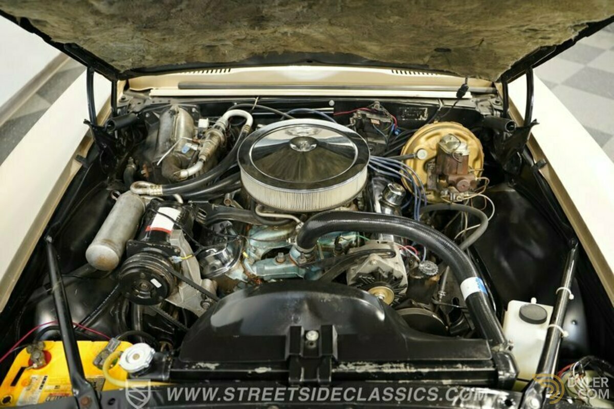 1967 Pontiac Firebird 400, foto 4