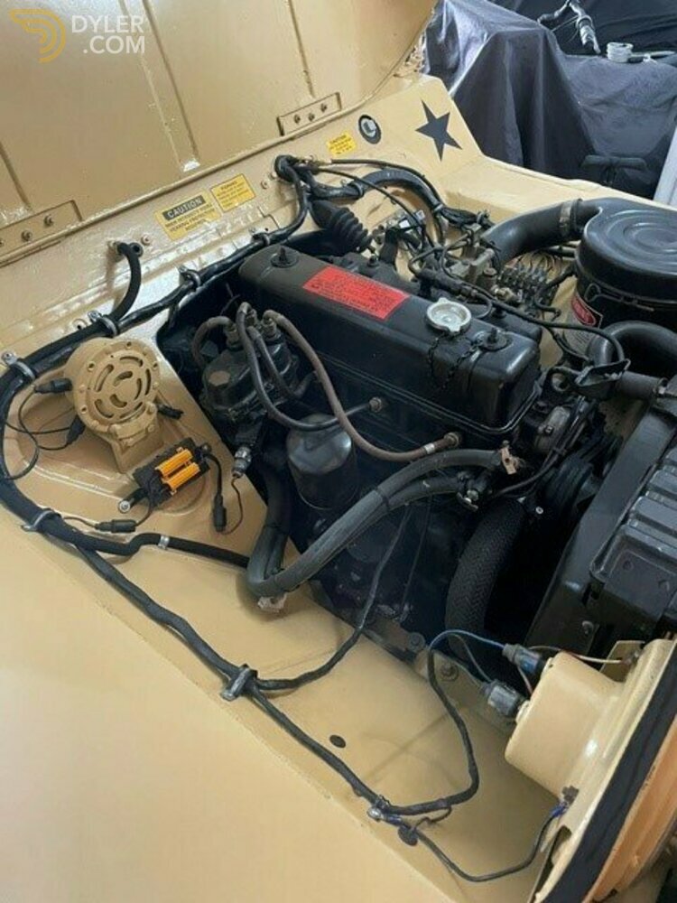 1964 Ford 1 Ton MUTT-A1, foto 9