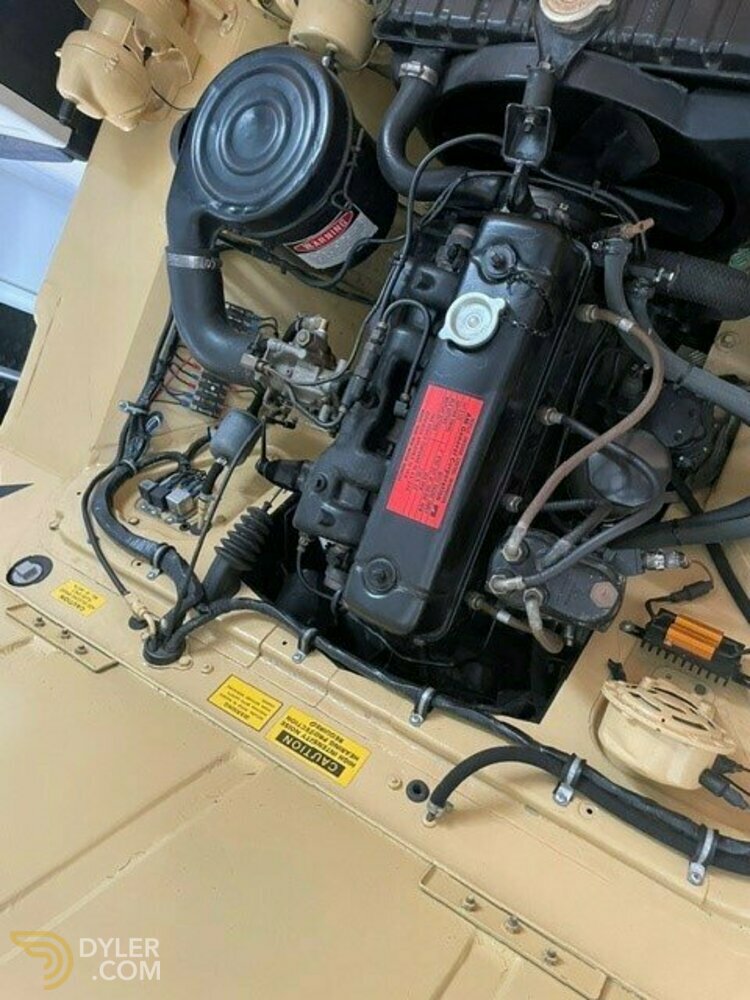 1964 Ford 1 Ton MUTT-A1, foto 11