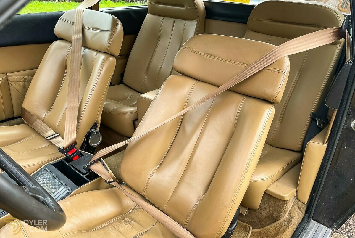 1981 Ferrari Mondial 3.0, foto 3