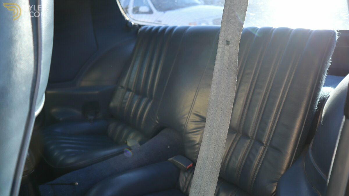 1984 Chevrolet Camaro Z28, foto 8