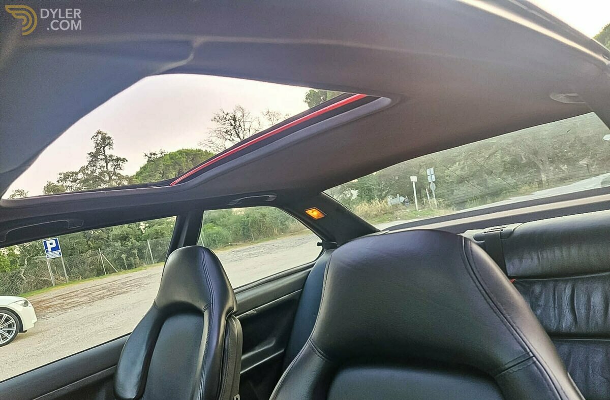 1994 BMW M3, foto 5