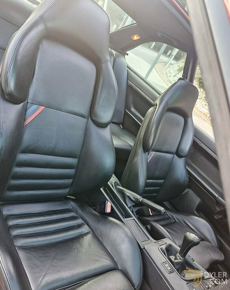1994 BMW M3, foto 7