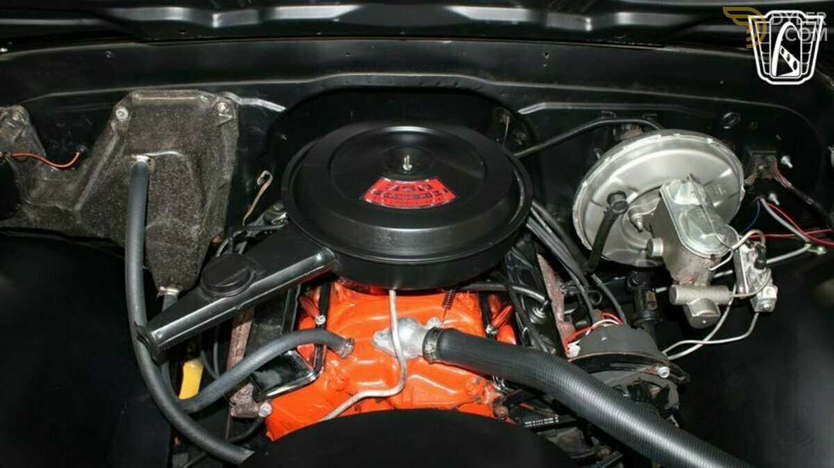 1972 Chevrolet K10, foto 8