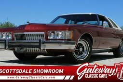 Buick Riviera Coupe 1974
