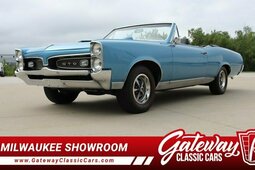 Pontiac GTO 1967