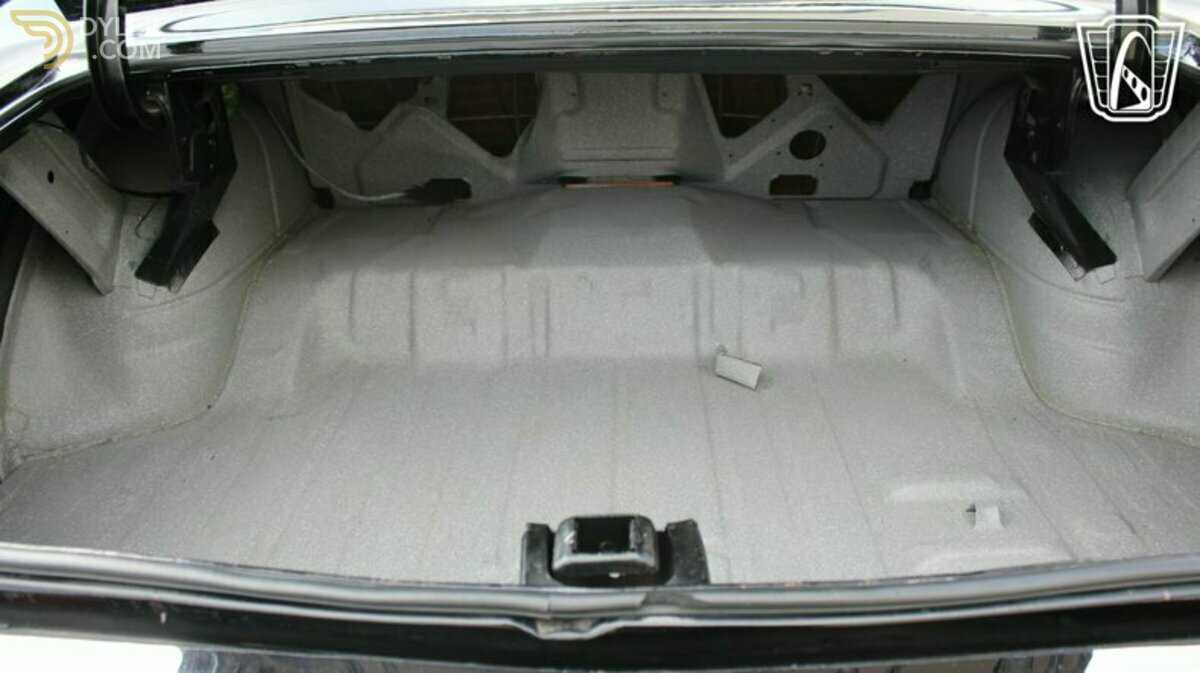 1971 Buick Skylark, foto 12