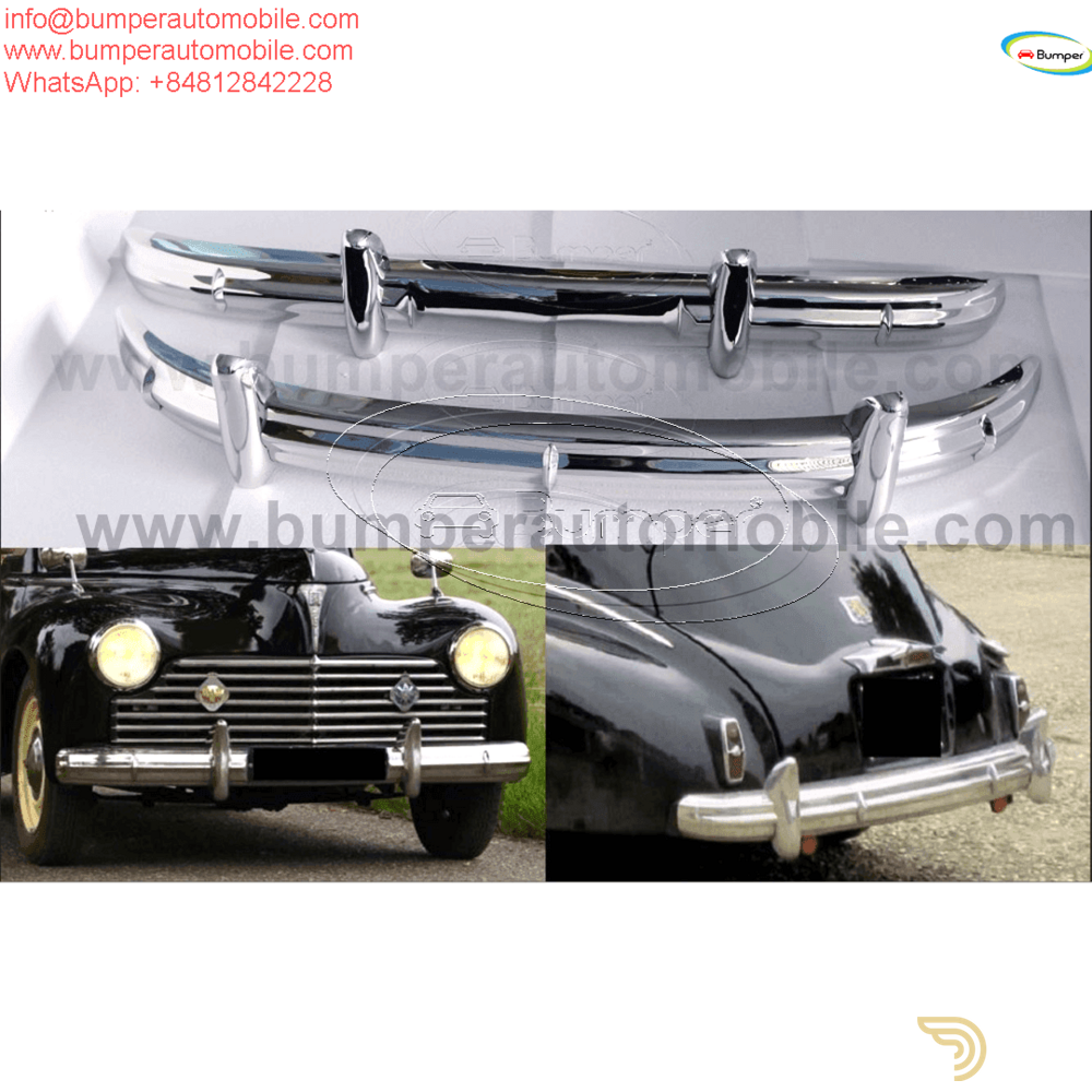 1950 Volvo Polestar, foto 3