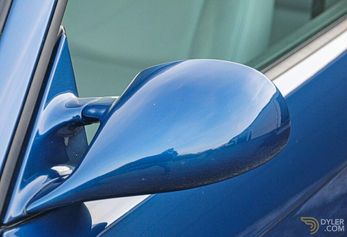 1995 BMW M3, foto 6