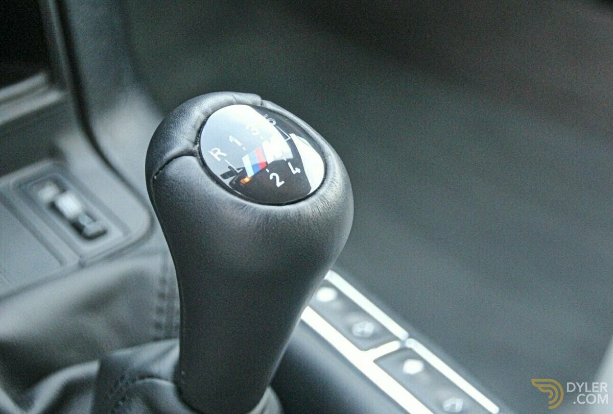 1995 BMW M3, foto 8