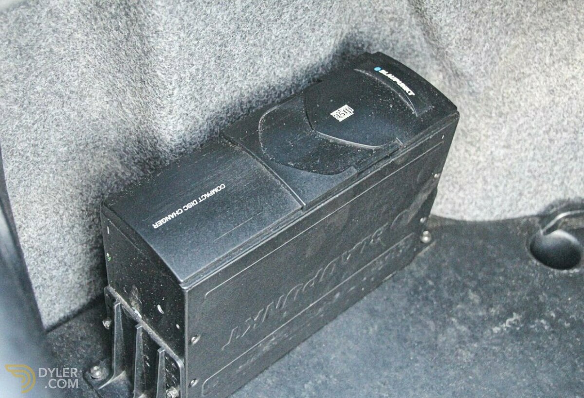 1995 BMW M3, foto 12