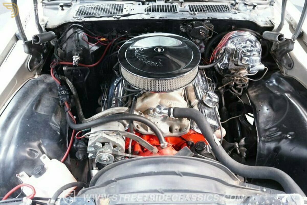 1980 Chevrolet Camaro, foto 3
