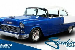 Chevrolet 210 Coupe 1955