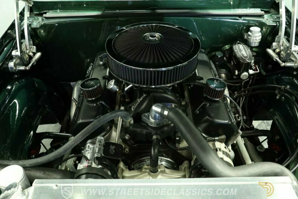1970 Chevrolet Nova, foto 3