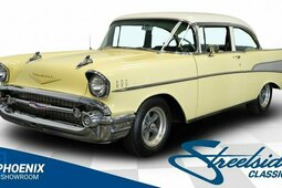Chevrolet Bel Air 1957
